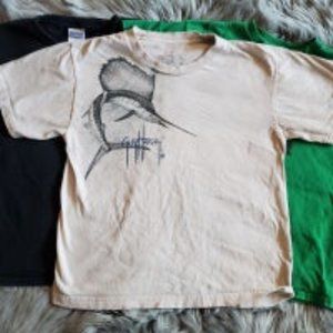 Guy Harvey- Bass Fishing Pro 78